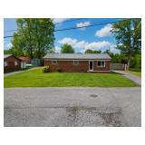 Updated 3 Bedroom in Grayson
