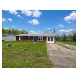2 Bedroom Ashland Home Ready for a Remodel