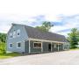 Flexible Commercial Space with Onsite Park & No Zoning Restrictions