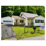 3 Bedroom Project Home in Whitesville