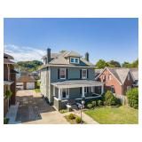 4 Bedroom Broad Oaks Home