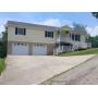 Move-in Ready 3 Bedroom on Half an Acre in Elkview