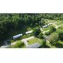 Income Generating Mobile Home Park in Ashland
