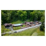 West Virginia Sportsmans Retreat on 29.5 Acres  