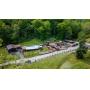 West Virginia Sportsmans Retreat on 29.5 Acres  