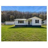 3 Bedroom Home in Logan County