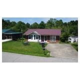 Income Generating 3 Bedroom Rental in Ashland