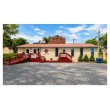 Established Restaurant with Apartment in Monongalia County