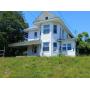 Two-Story 3 Bedroom on Half an Acre in Spencer