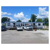 Commercial Property with Office Facility on MacCorkle Avenue