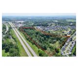 Nearly 15 Acres on Canyon Road in Morgantown