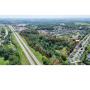 Nearly 15 Acres on Canyon Road in Morgantown
