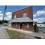 Commercial Building with Apartment in Downtown Beckley