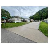 Income Generating Mobile Home Park with Apartment in Charleston