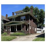 Brick 4 Bedroom in Huntington Selling to the Highest Bidder
