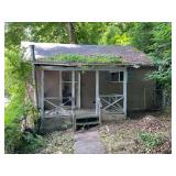 Project Home on 2 Lots in Kanawha City Selling to the Highest Bidder