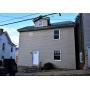 4 Bedroom Near the Downtown WVU Campus
