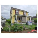 4 Bedroom on a Flat Lot in Fayette County