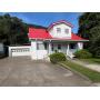 Spacious 5 Bedroom Riverfront Home in Kanawha County