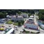 Mixed-Use Building in Growing Boone County Market