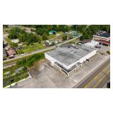 Over an Acre for Redevelopment on One of Kanawha County's Busiest Corridors