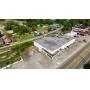 Over an Acre for Redevelopment on One of Kanawha County's Busiest Corridors