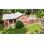 4 Bedroom on 23 Acres in Morgantown Selling to the Highest Bidder
