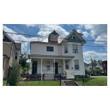 Income Producing Duplex in Clarksburg