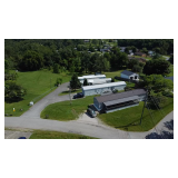 Established 4-Unit Mobile Home Park Offering Steady Income in Ashland