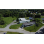 4-Unit Trailer Park Investment Opportunity in Ashland, KY 
