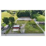 Nearly 2 Acres on Grafton Road Ready for Development