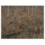 5 Surveyed Acres in Fayette County