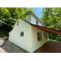 3 Bedroom Cape Cod on 1.2 Acres in Big Chimney