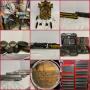 Fairmont, WV Outstanding Lionel Train Collection, Vintage Cast Iron, Tools & Collectibles