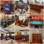 Moving Auction Kubota Tractor, 1980 MGB, Slot Machine, Tools, Patio Furniture & More!