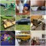 Moatsville, WV - 2011 Chevy Cruze, PTO Generator, Farm Equipment, Antiques, Household Items, and Mor