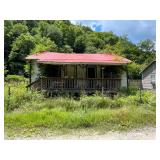 3 Parcels with a Project Home in Kanawha County Selling to the Highest Bidder