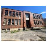 Redevelopment Opportunity The Former Jolo Elementary School