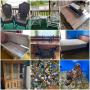 Weston, WV - Moving Auction: Household Goods, Furniture, Bedroom Furniture, and Small Appliances