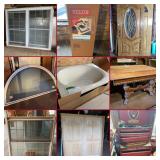 Clarksburg, WV - Contractor and Investors Look ON - Solid Core Doors, Entry Doors, Windows, More