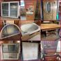 Clarksburg, WV - Contractor and Investors Look ON - Solid Core Doors, Entry Doors, Windows, More