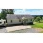 3 Bedroom on an Acre in Parkersburg