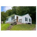 2 Bedroom near Kanawha City Ideal for a Flip