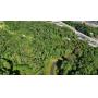 3.48 Acre Luxury Wooded Homesite in The Vale Subdivision of Bridgeport