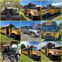 Marion County Board of Education Bus & Fleet Auction