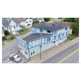 Income Generating Apartment Building with Commercial Space in Westover