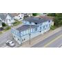Income Generating Apartment Building with Commercial Space in Westover