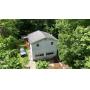 Nearly 18 Acres with a 4 Bedroom Home on Bunner Ridge Road