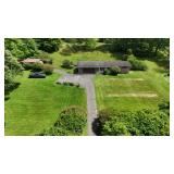 Move-in Ready 3 Bedroom on 1.22 Beautiful Acres in Fairmont