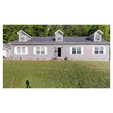 3 Bedroom on 2 Acres in Taylor County
